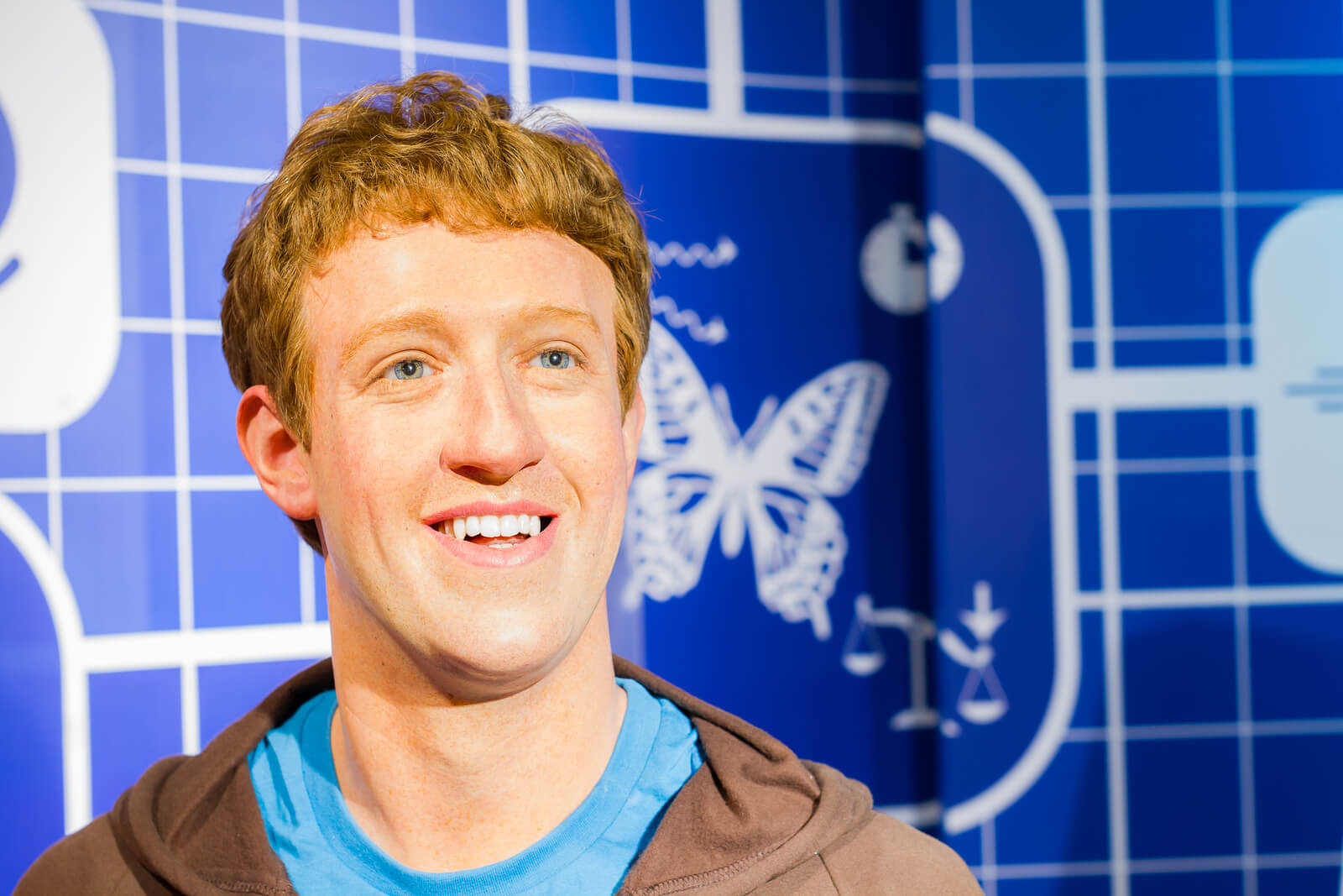 Why Is Mark Zuckerberg Learning Chinese 