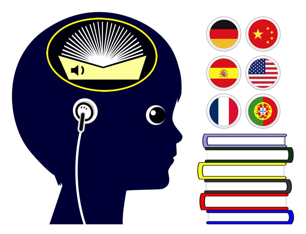 children-learning-and-speaking-two-languages