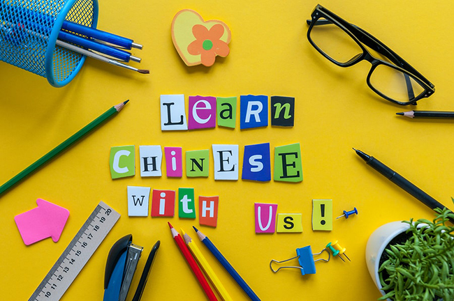 chinese language course singapore