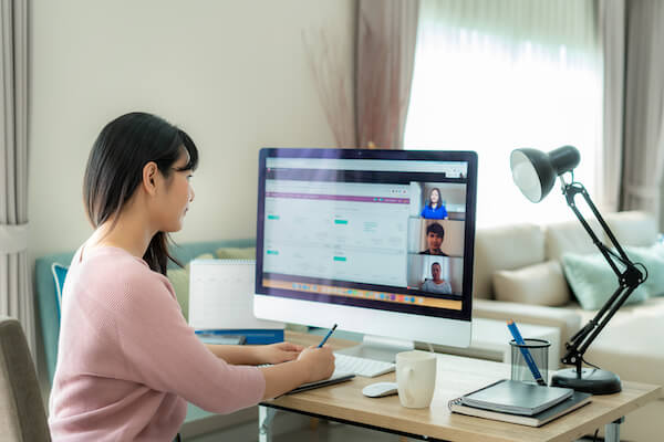Online Mandarin Course, Online Mandarin Course Singapore
