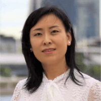 Singapore Learn Chinese - Winnie Wang