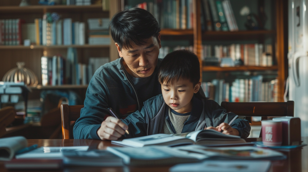 YCT Level 1 to 4 pathway for beginner Chinese learners